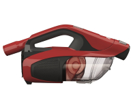 Dirt Devil DUSTY Bezprzewodowy 360 DD1400 - 1435581 - zdjęcie 6